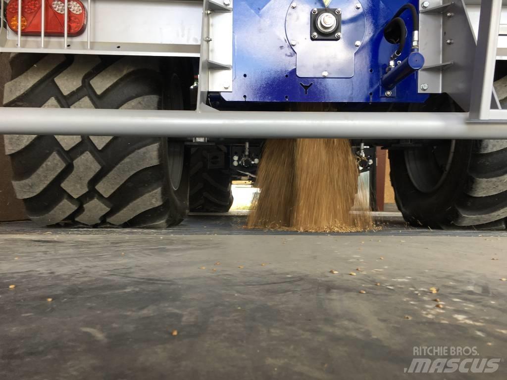 Grain Saver GS 24,5 Graantransportwagen