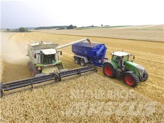 Grain Saver GS 24,5 Graantransportwagen