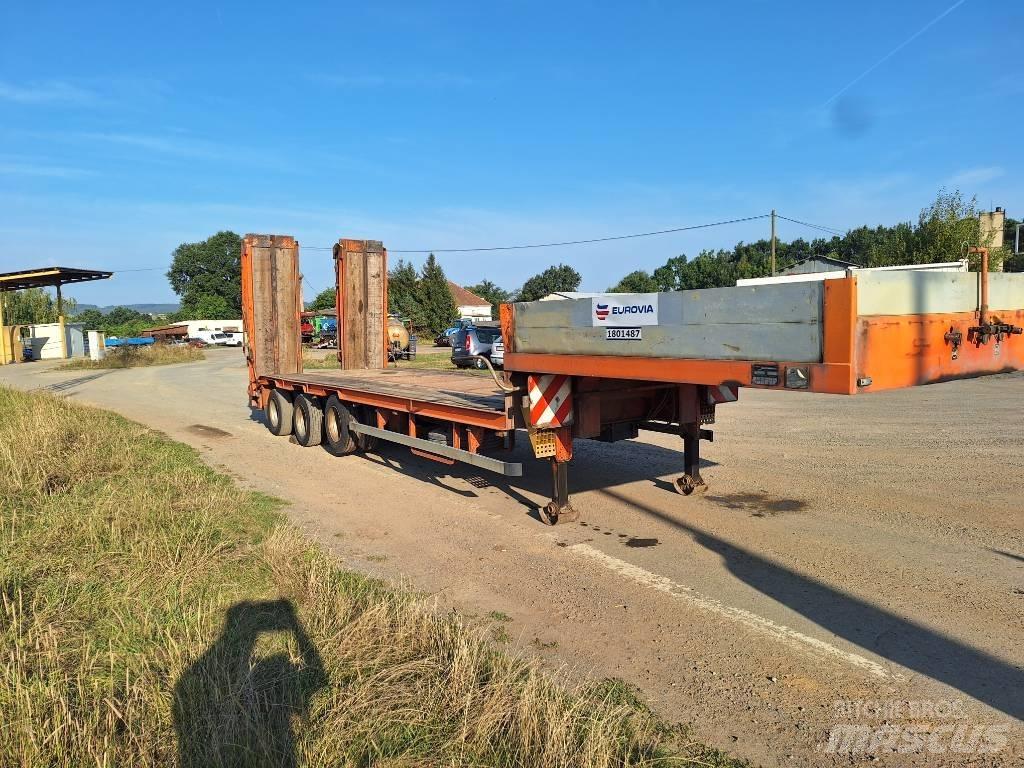  Zrůst N25.31-Z01 Diepladers