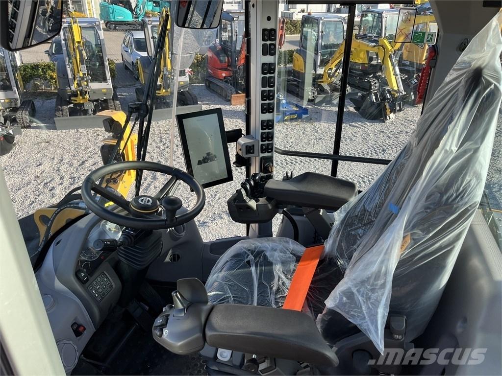 Volvo L 60 H LB Wielladers