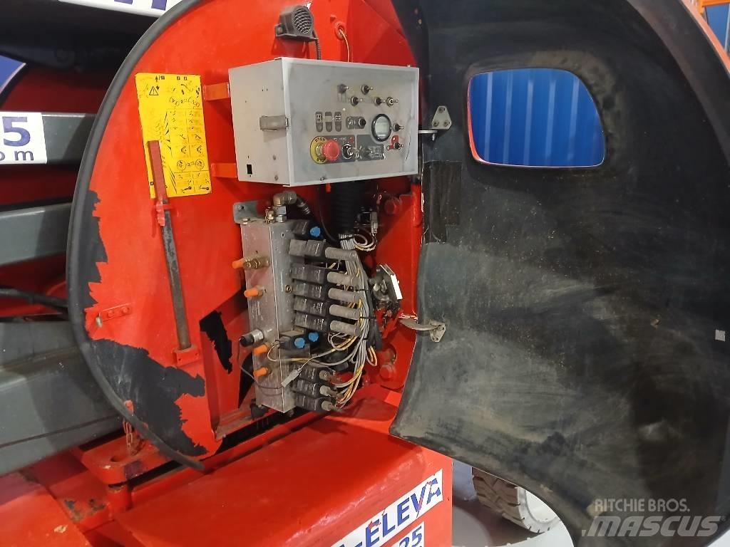 Manitou 150 AET JC Knikarmhoogwerkers