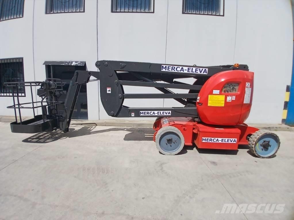 Manitou 150 AET JC Knikarmhoogwerkers