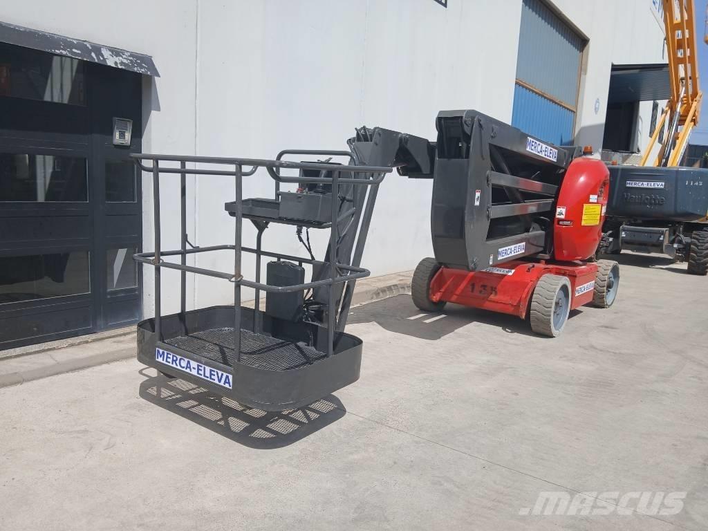 Manitou 150 AET JC Knikarmhoogwerkers