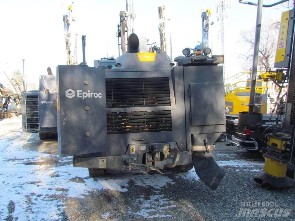 Epiroc SMRC T40-11 Surface drill rigs