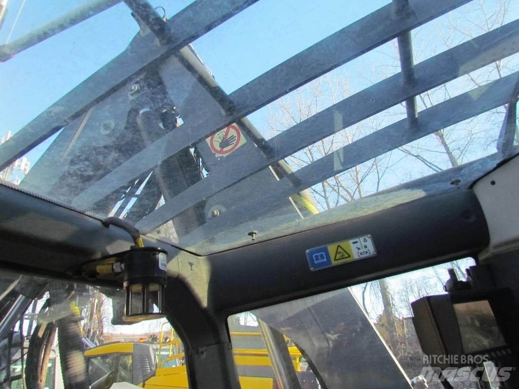 Epiroc SMRC T40-11 Surface drill rigs