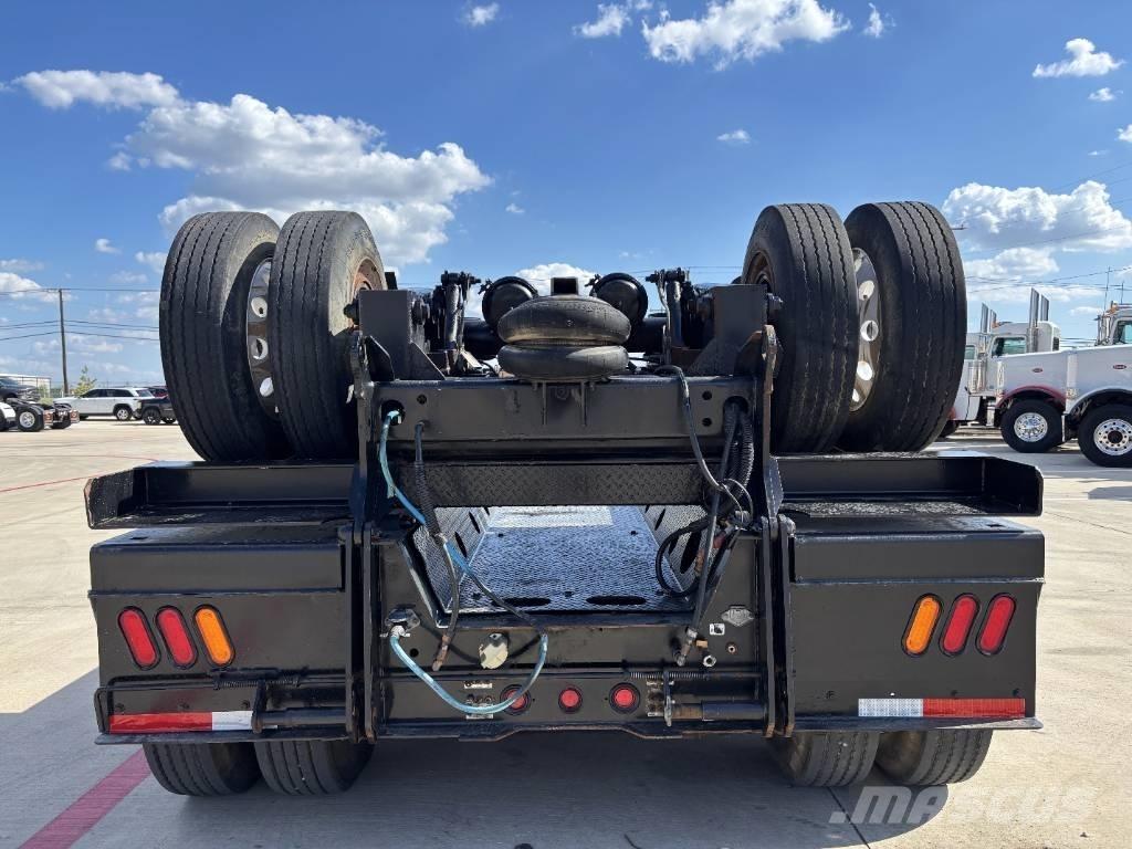 Landoll RGN Overige aanhangers