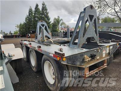 Grove GMK 5165 B Kranen voor alle terreinen
