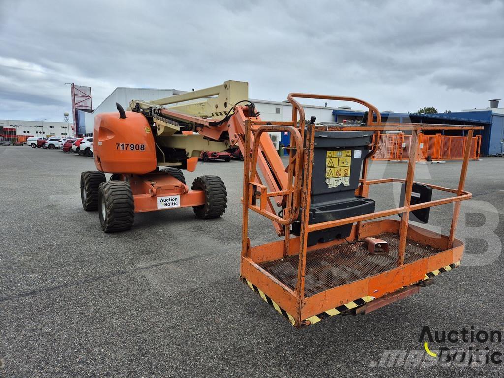 JLG 450 AJ II Knikarmhoogwerkers