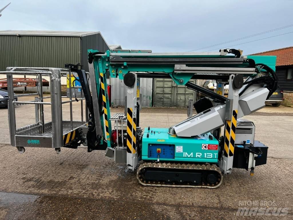 Imer R13 T Knikarmhoogwerkers