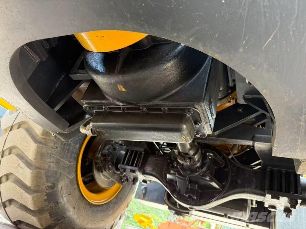 XCMG ZL 50 GN Wielladers