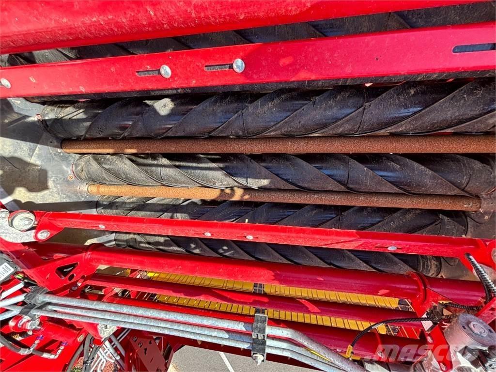 Grimme SELECT 200 Aardappelrooiers