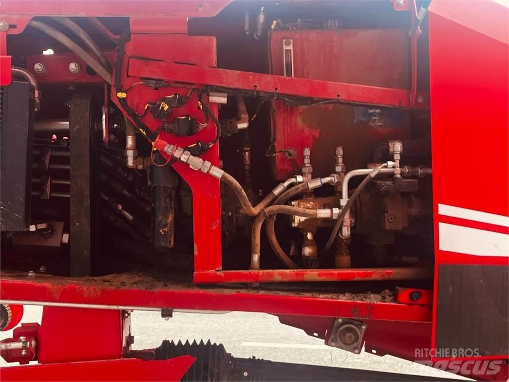 Grimme SELECT 200 Aardappelrooiers