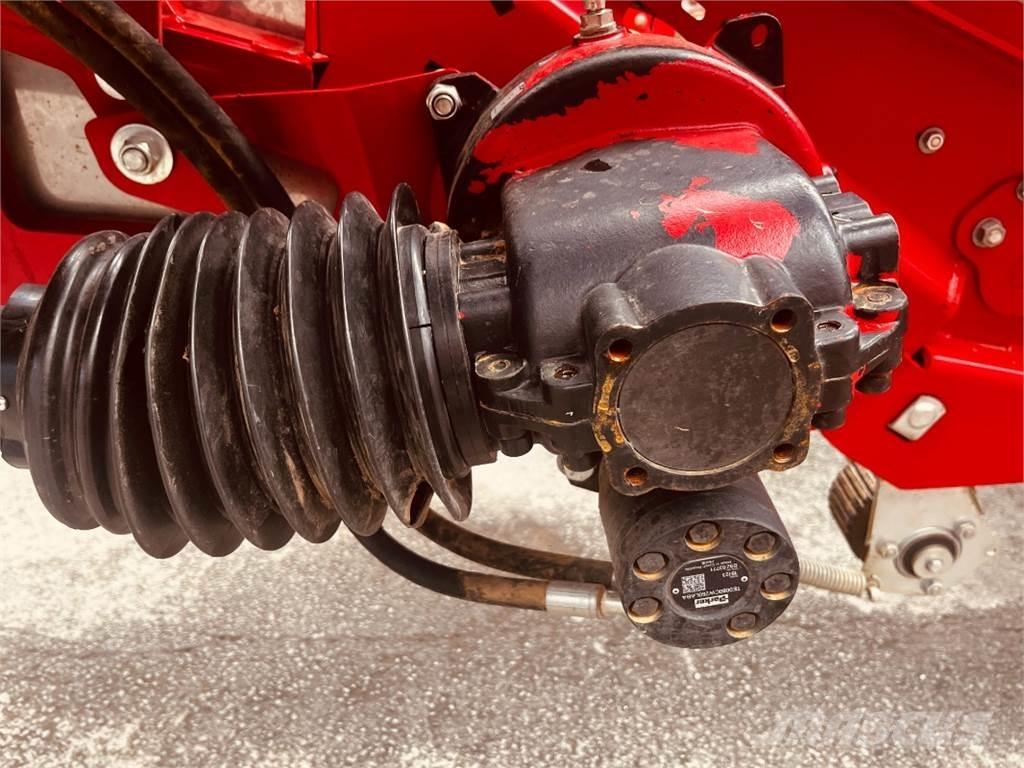 Grimme SELECT 200 Aardappelrooiers