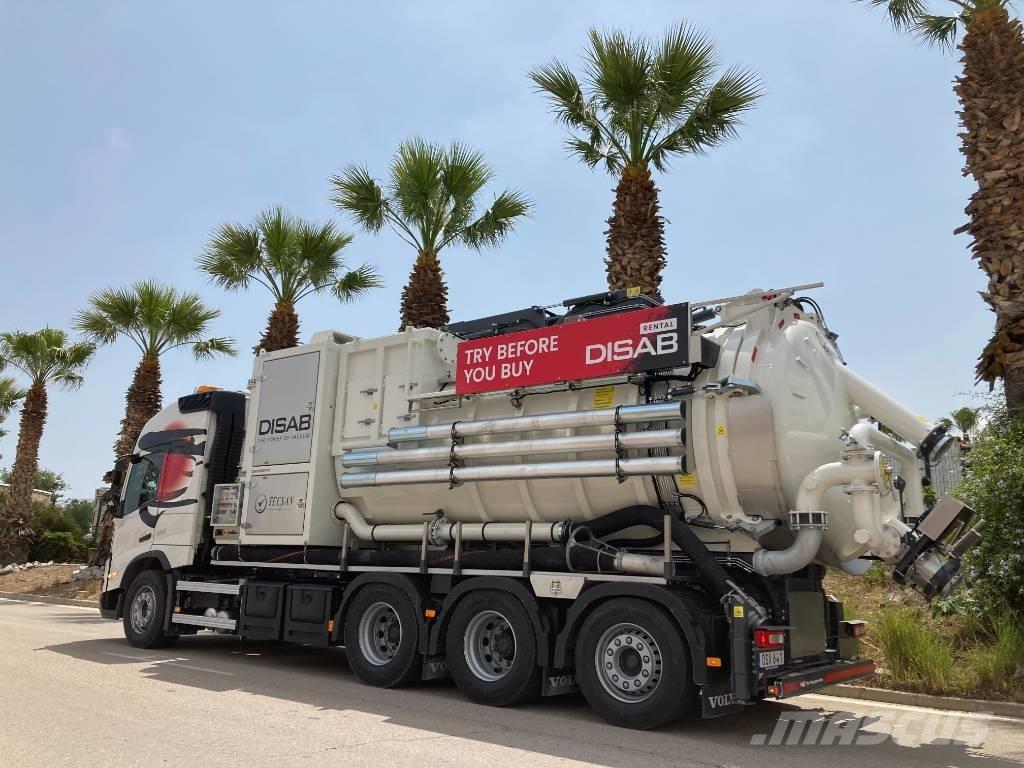  DISAB Centurion P20 Anders