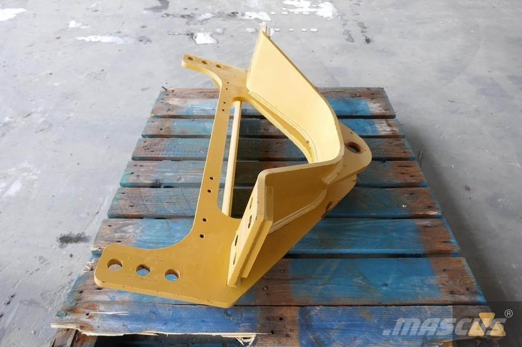 CAT 140M3 Drawbar Transport - Anderen