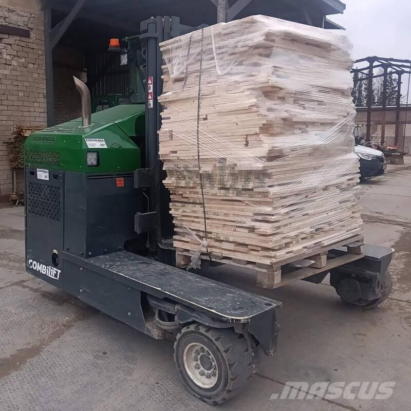 Combilift C 4000 MK4 Four-way truck