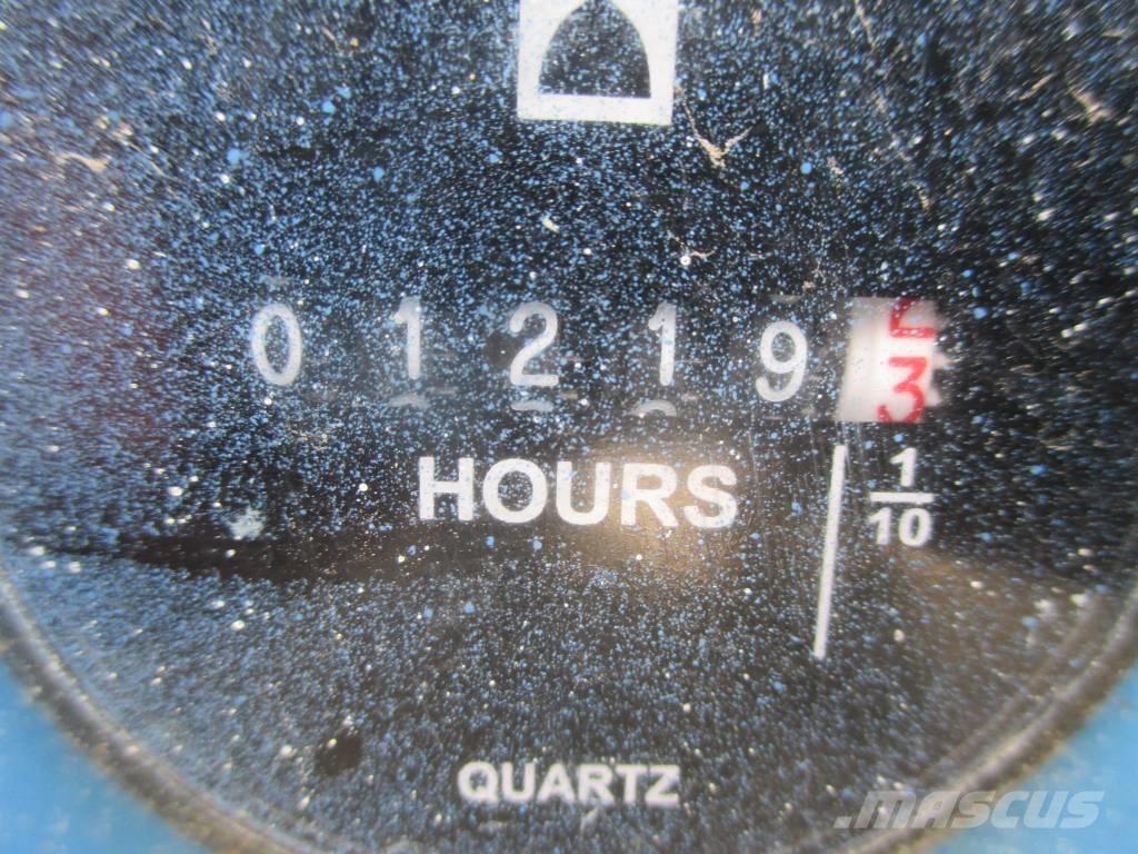 Genie GS 3246 Schaarhoogwerkers