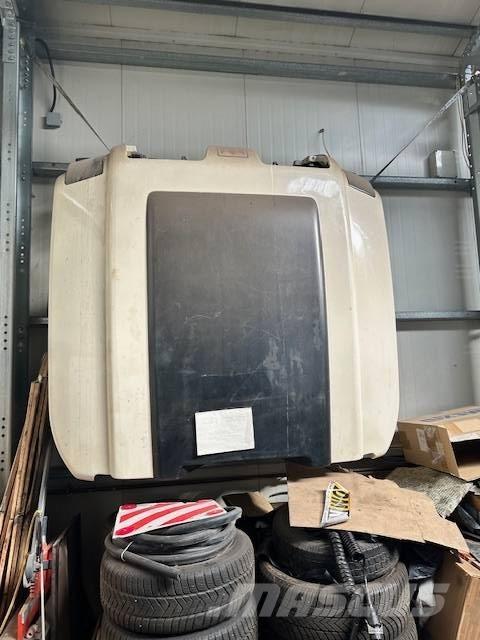 Terex TA300 Knik dumptrucks