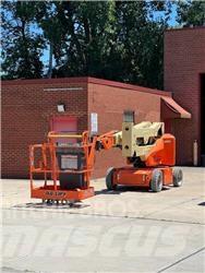 JLG E 400 AJPN Knikarmhoogwerkers