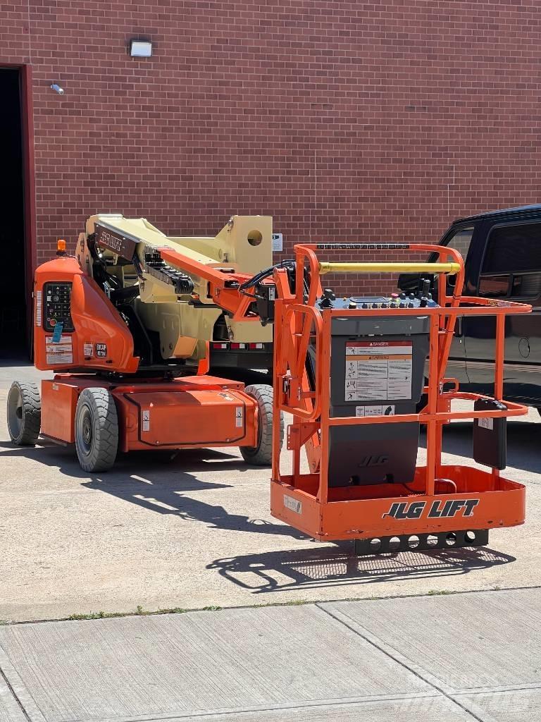 JLG E 400 AJPN Knikarmhoogwerkers