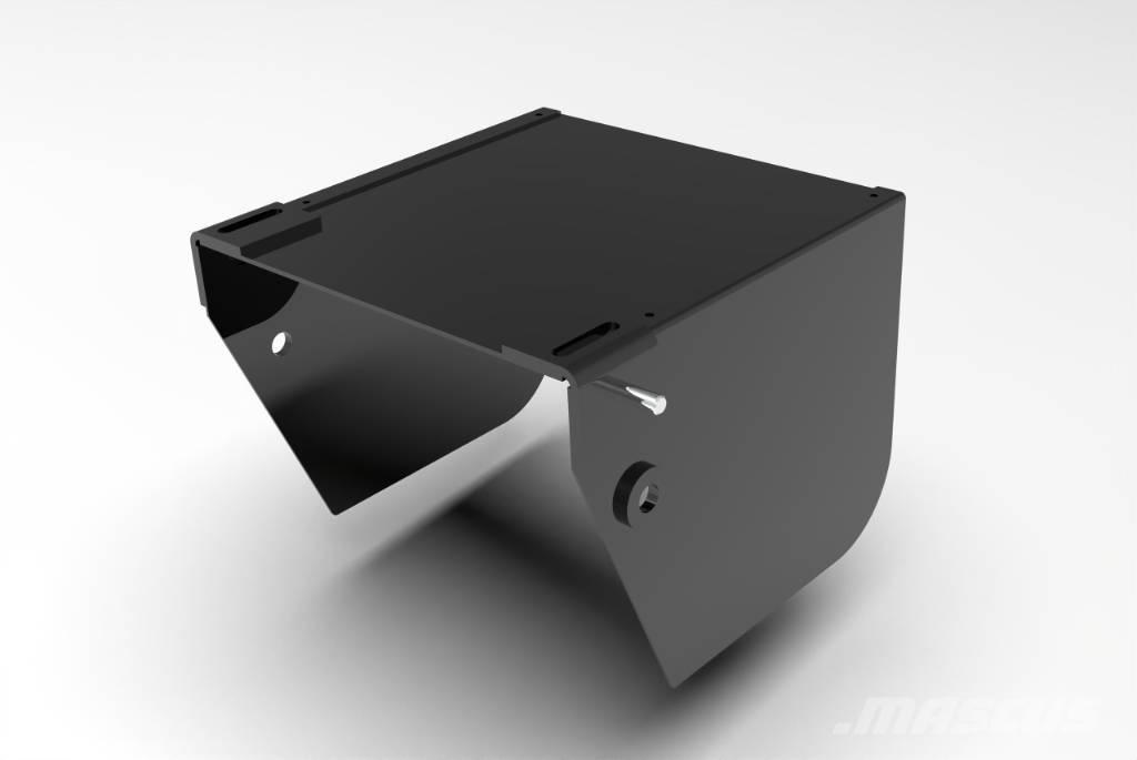 CLAAS 76631.4 Accessoires voor maaidorsmachines