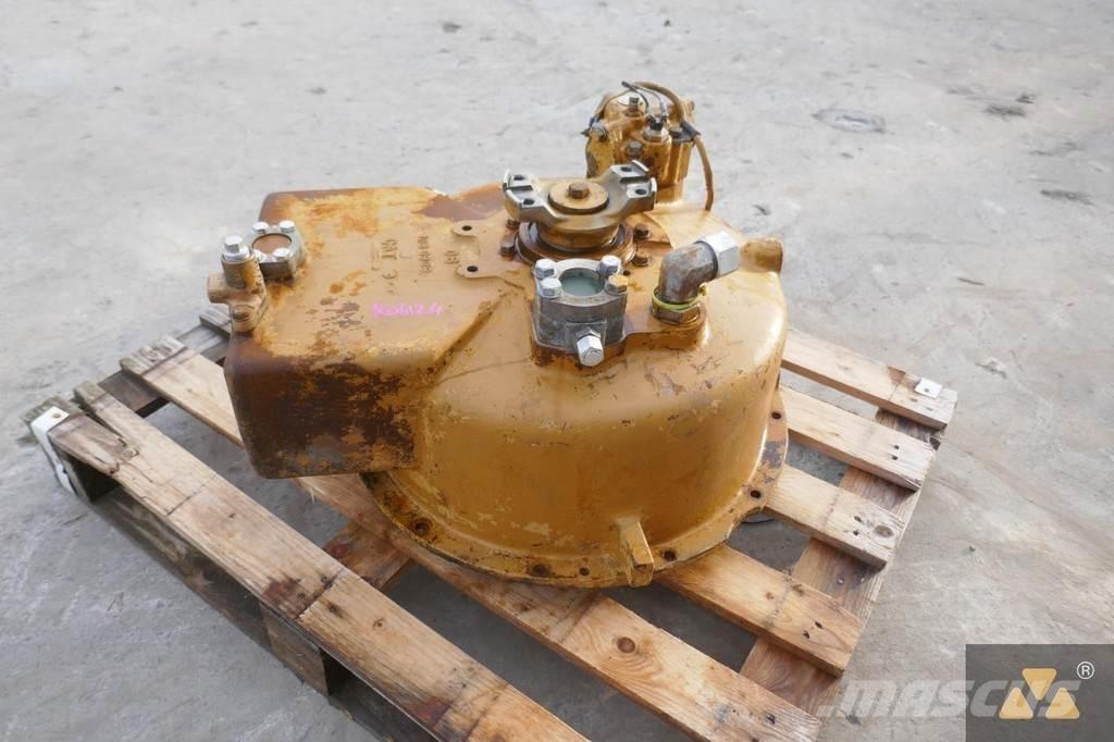 CAT 110-3391 Versnellingsbakken