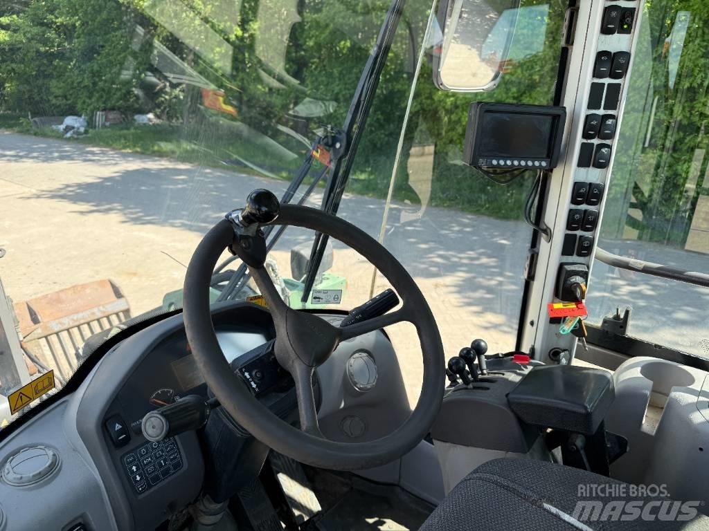Volvo L 90 G Wielladers