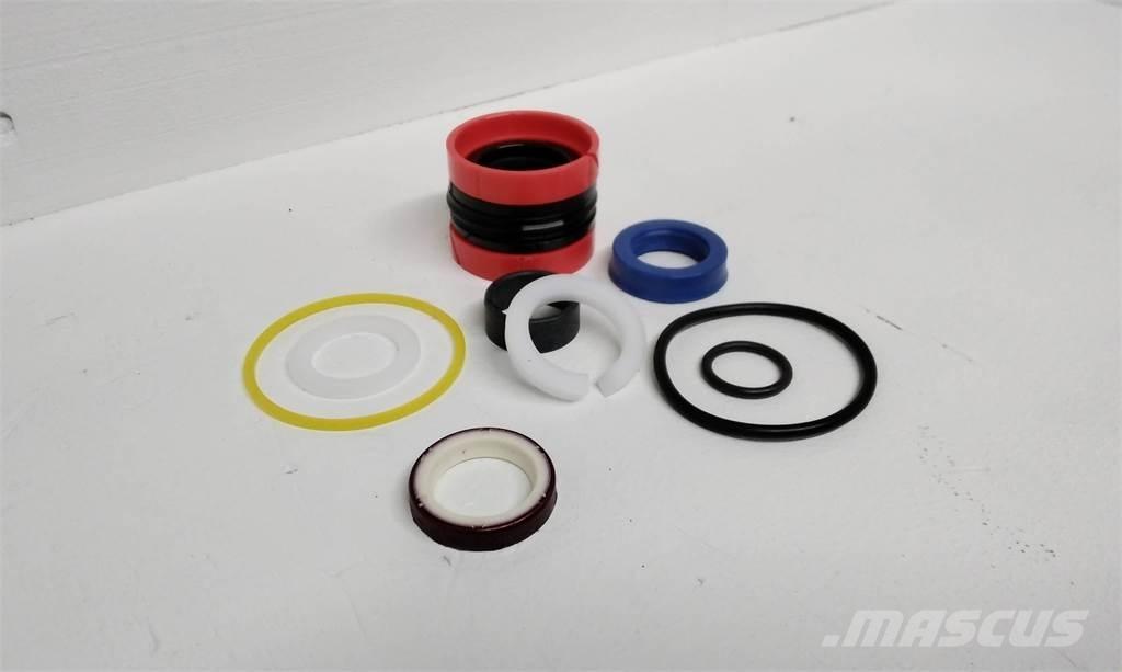 Rottne 660-2052 Hydraulics