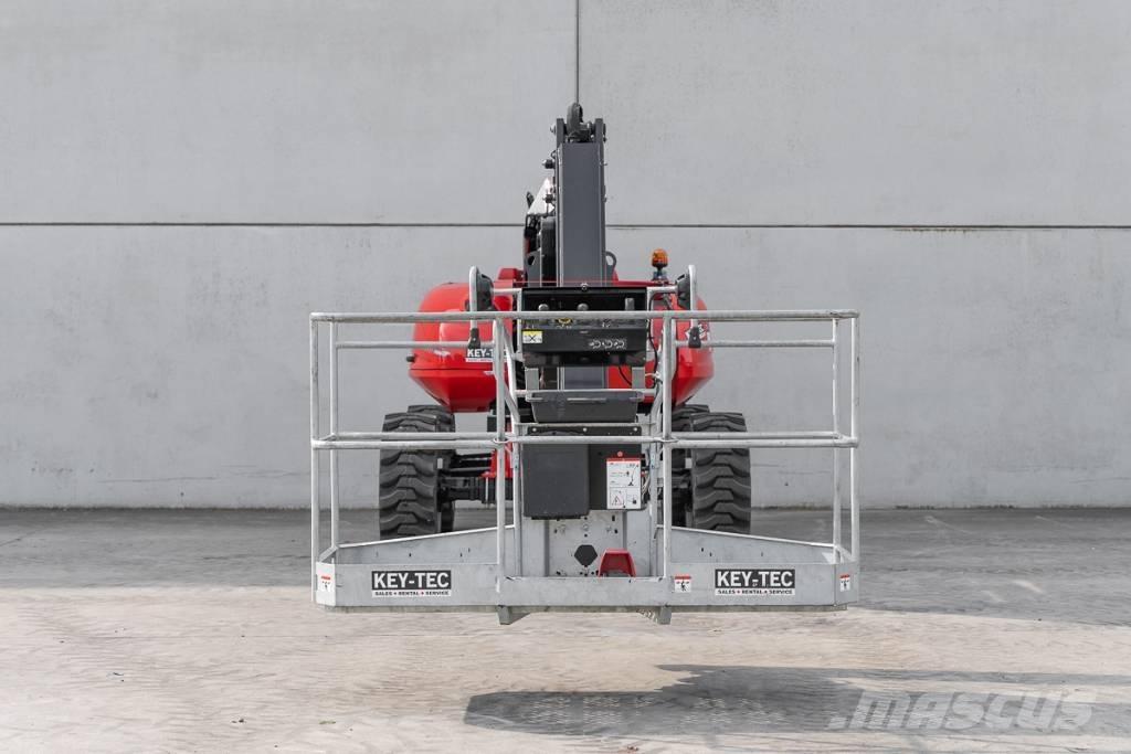 Manitou 200 ATJ Knikarmhoogwerkers