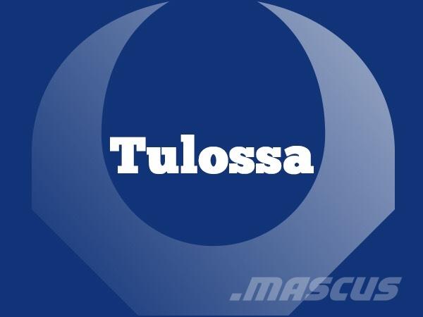 McHale Fusion 3 Ronde-balenpersen