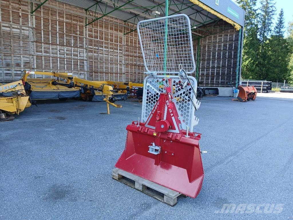 Tajfun EGV 55 A Lieren