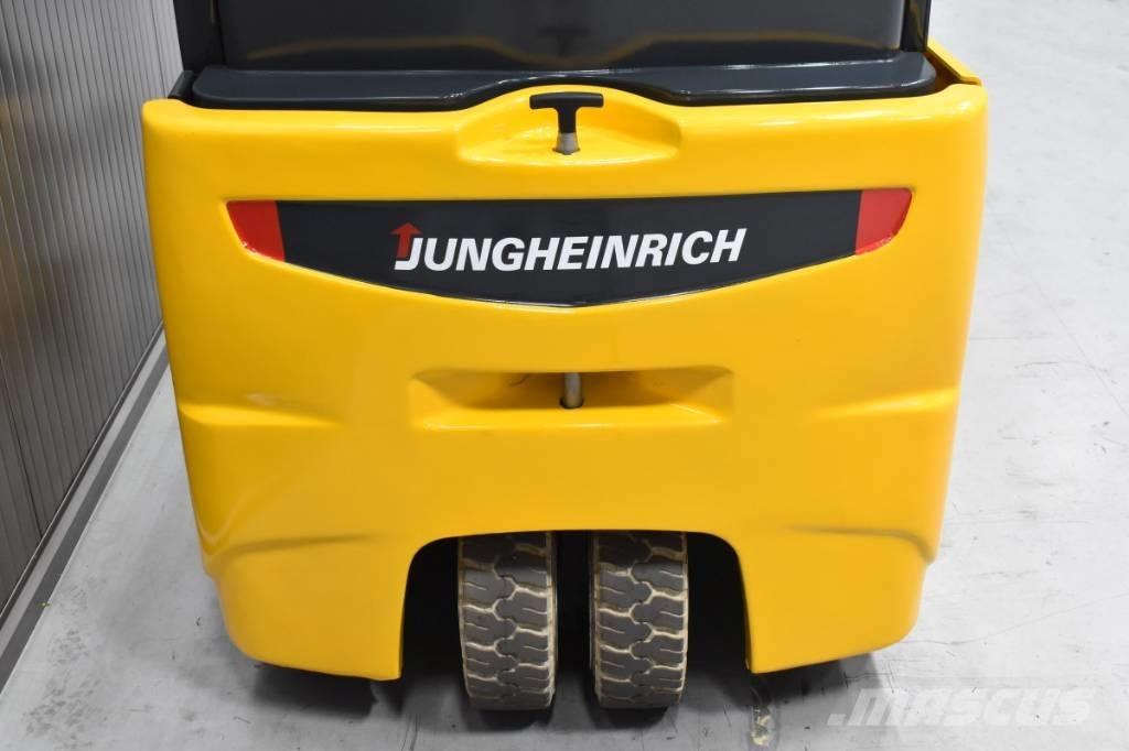 CAT 2ET3500 Elektrische heftrucks