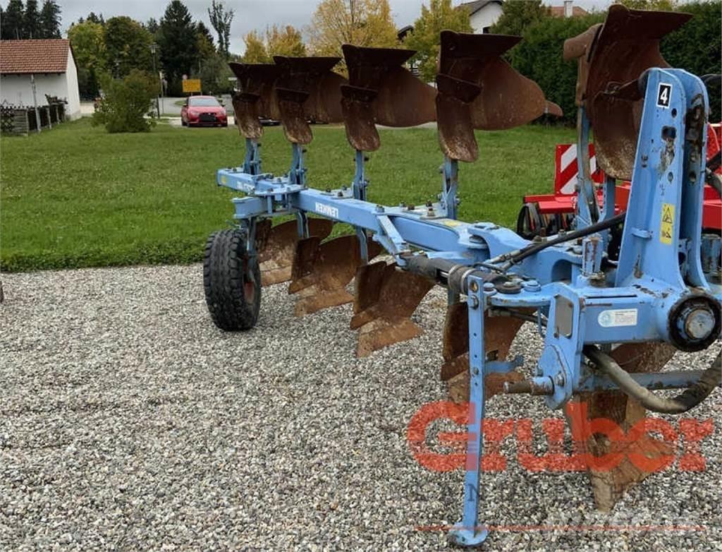 Lemken Europal 7MX Wentelploegen