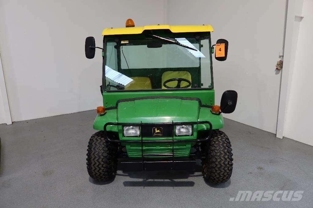 Nilfisk MH 4M Lagedrukreinigers