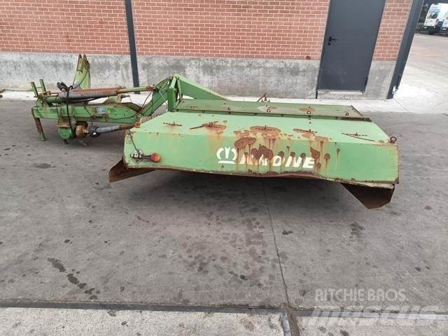 Krone 280CV Maaiers