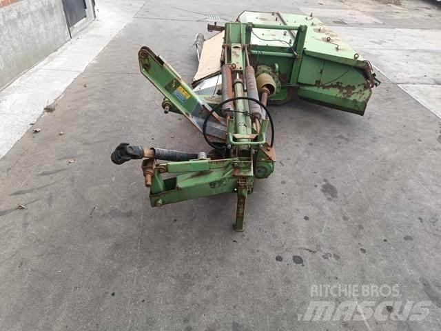 Krone 280CV Maaiers