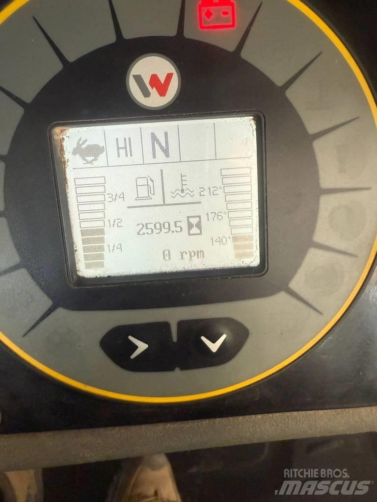 Wacker Neuson DW 100 Mini Dumpers