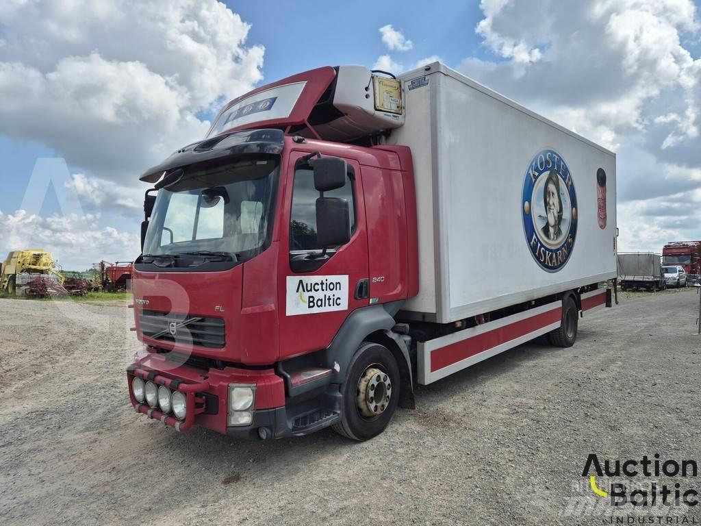 Volvo FL240 Koelwagens