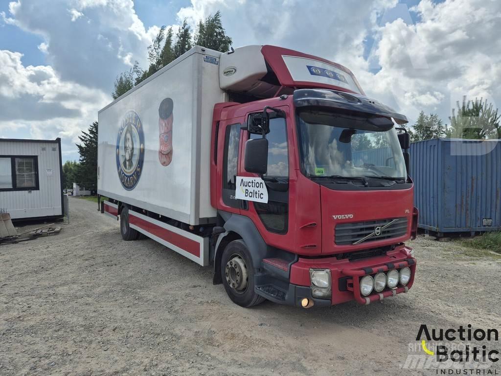 Volvo FL240 Koelwagens