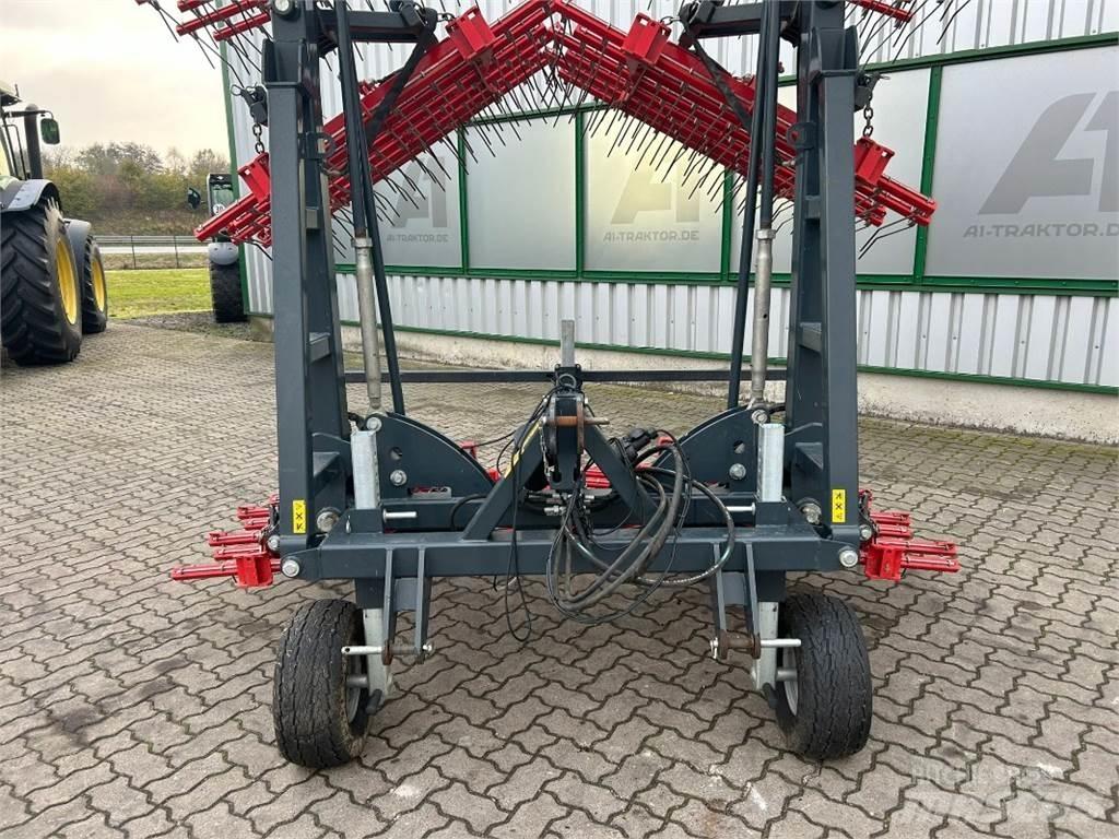 Saphir WS 900 Eggen