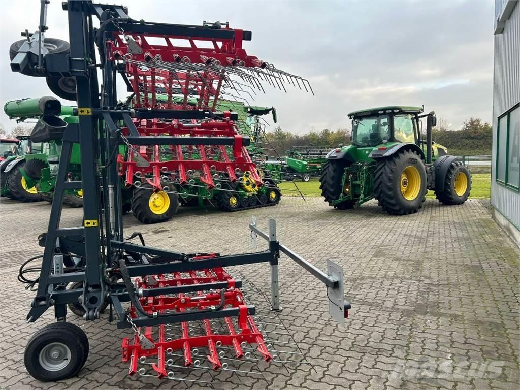 Saphir WS 900 Eggen