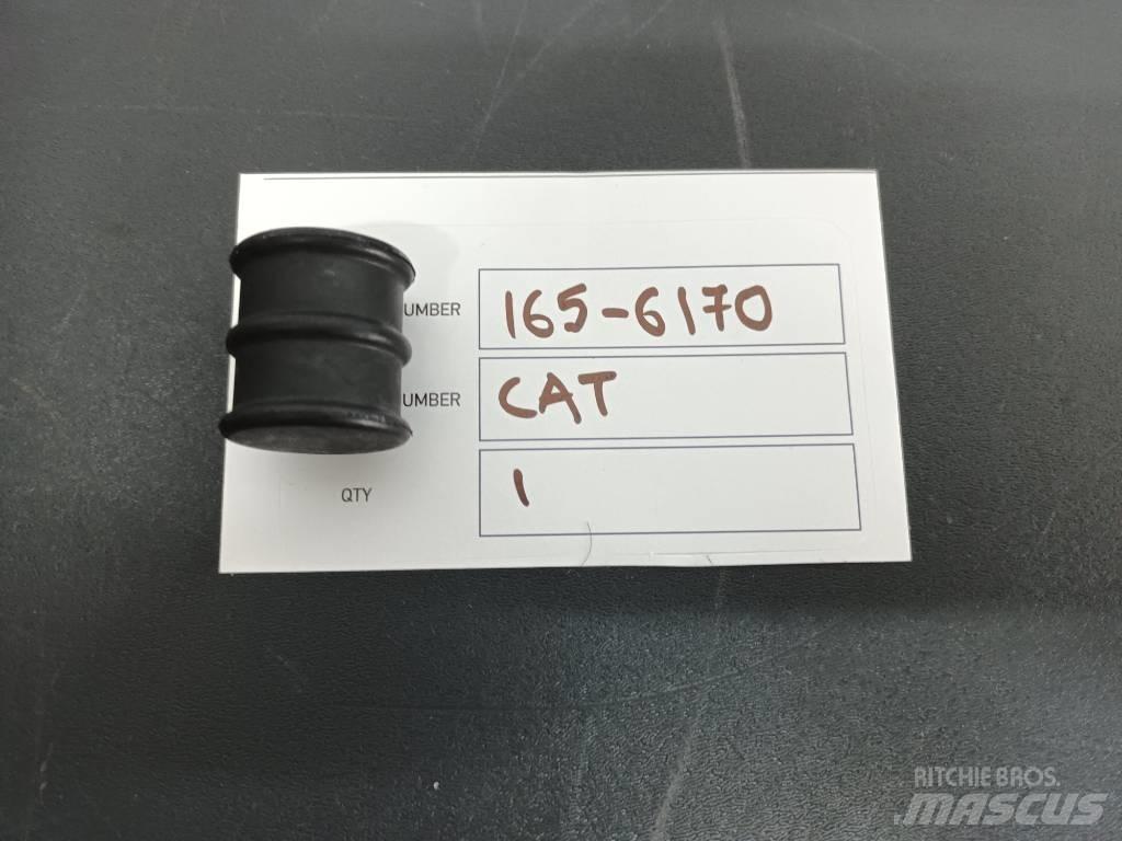 CAT PLUG 165-6170 Motoren