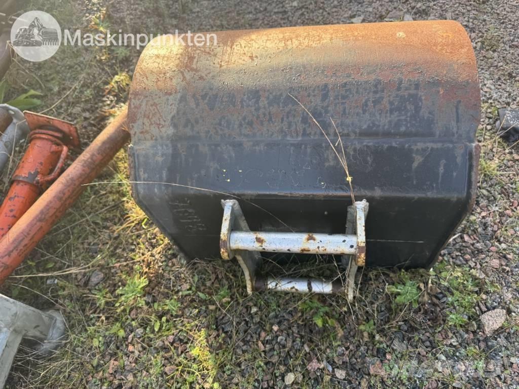 Volvo ECR 25 D Minigraafmachines < 7t