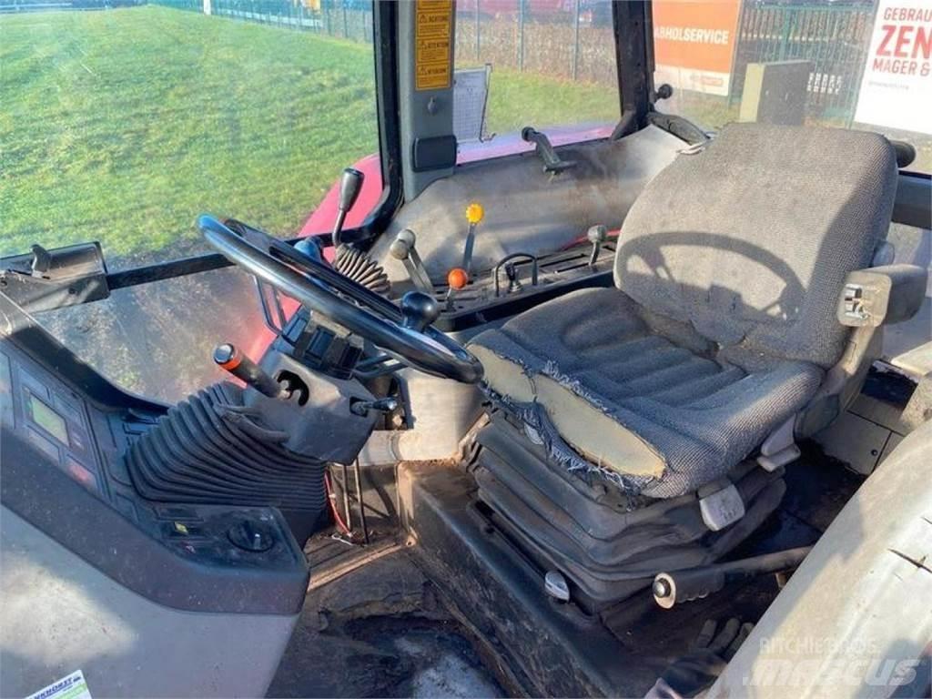 Case IH 5120 Tractoren