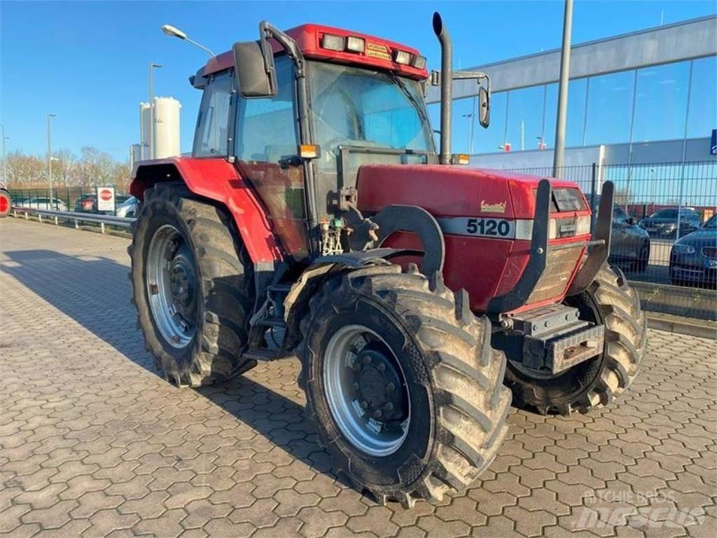 Case IH 5120 Tractoren