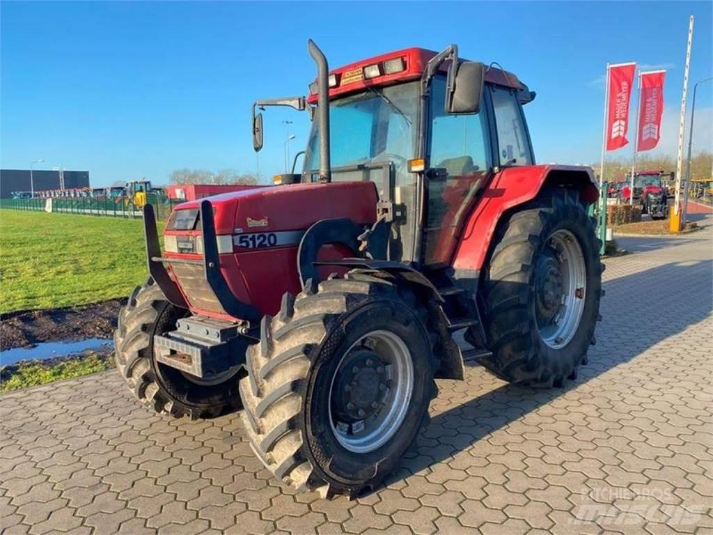 Case IH 5120 Tractoren