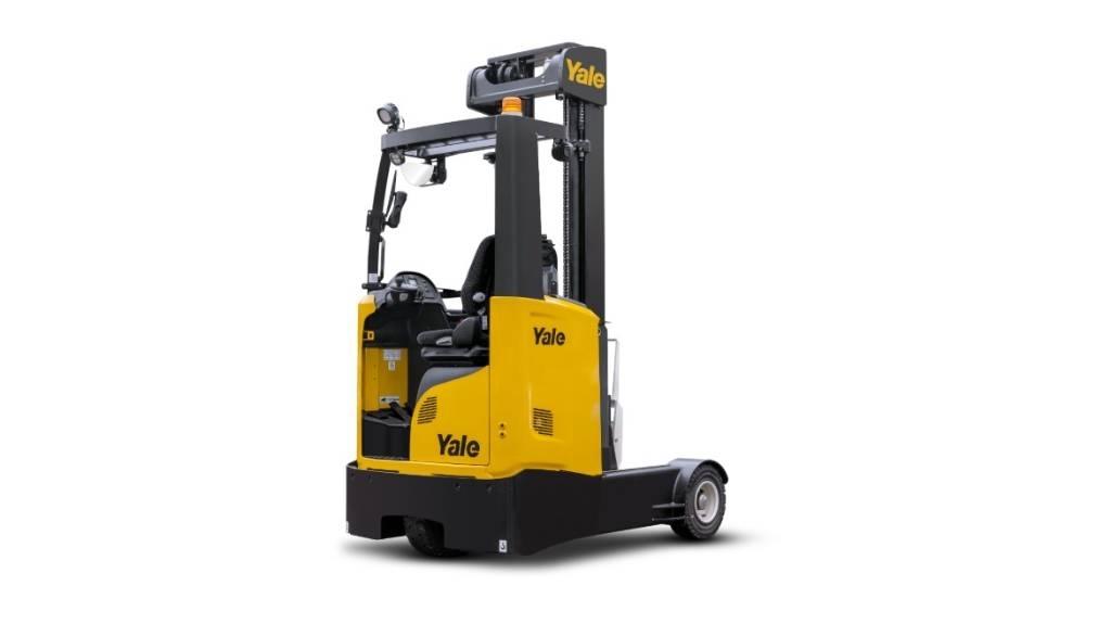 Yale MRO 16 Reachtruck voor hoog niveau