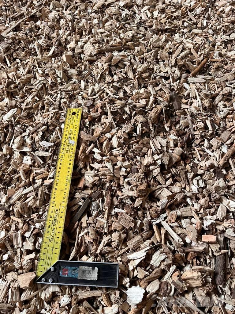 Mus-Max WT 10 Z Houtversnipperaars