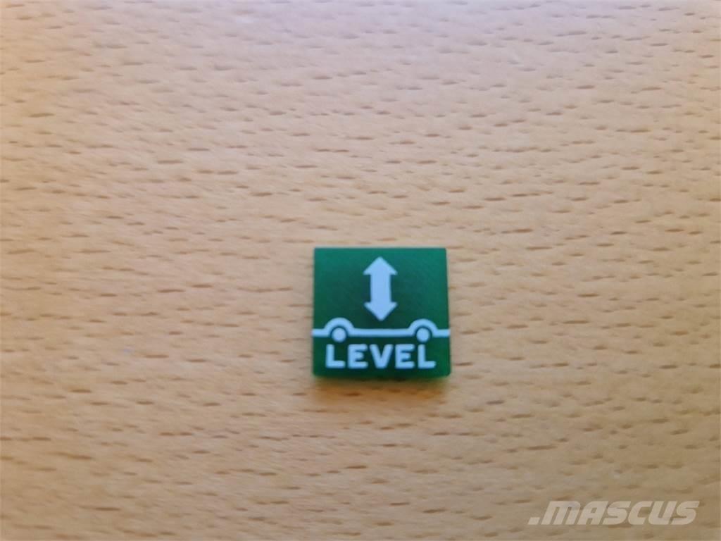 Eco Log Symbol Electronics