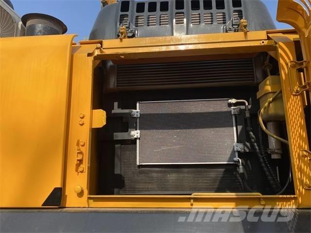 Sany SY365 Rupsgraafmachines